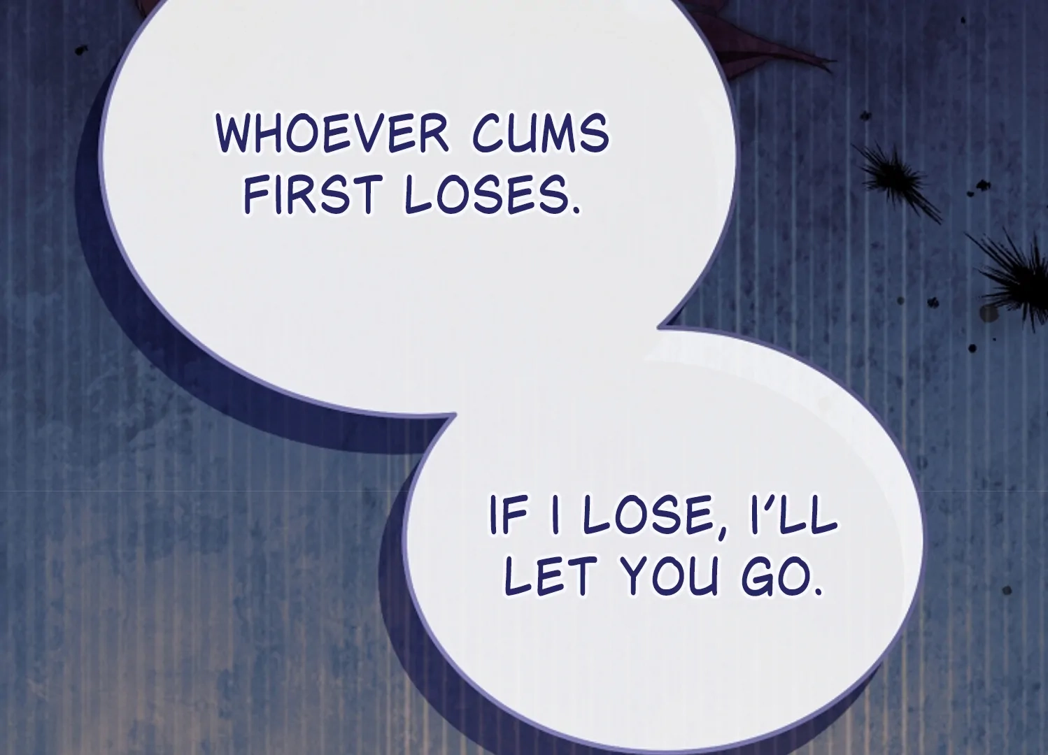 Vengeance Named Love Chapter 40 page 74 - 