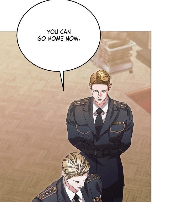 Vengeance Named Love Chapter 41 page 108 - 