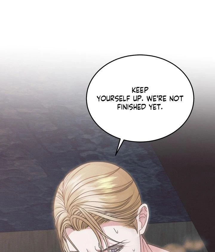 Vengeance Named Love Chapter 41 page 12 - 
