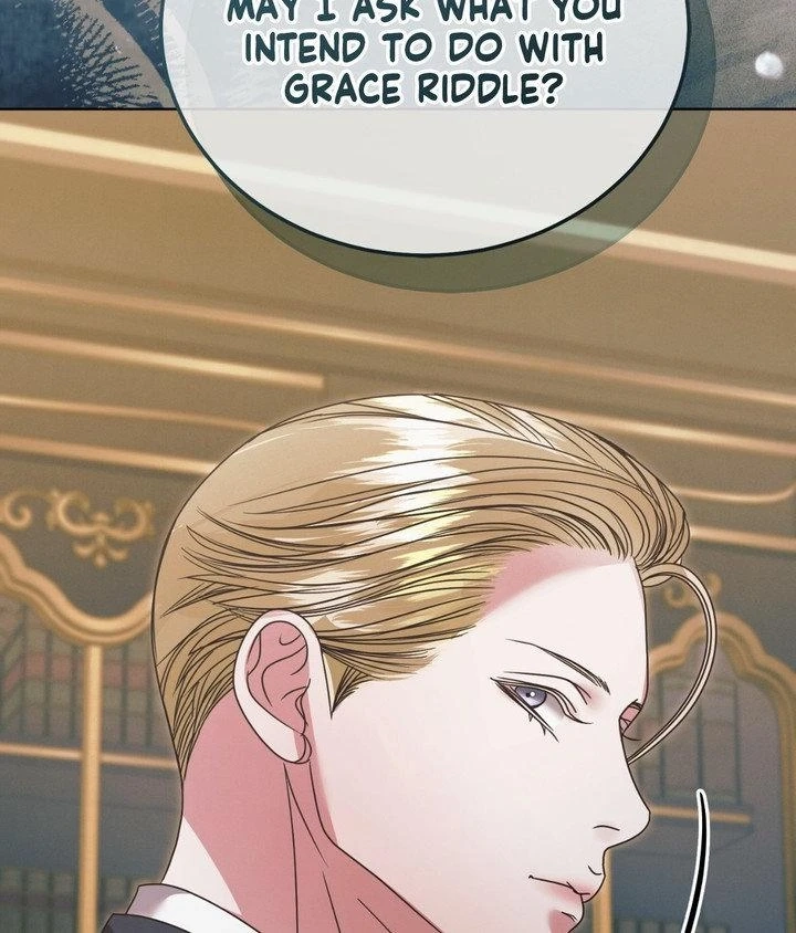 Vengeance Named Love Chapter 41 page 112 - 