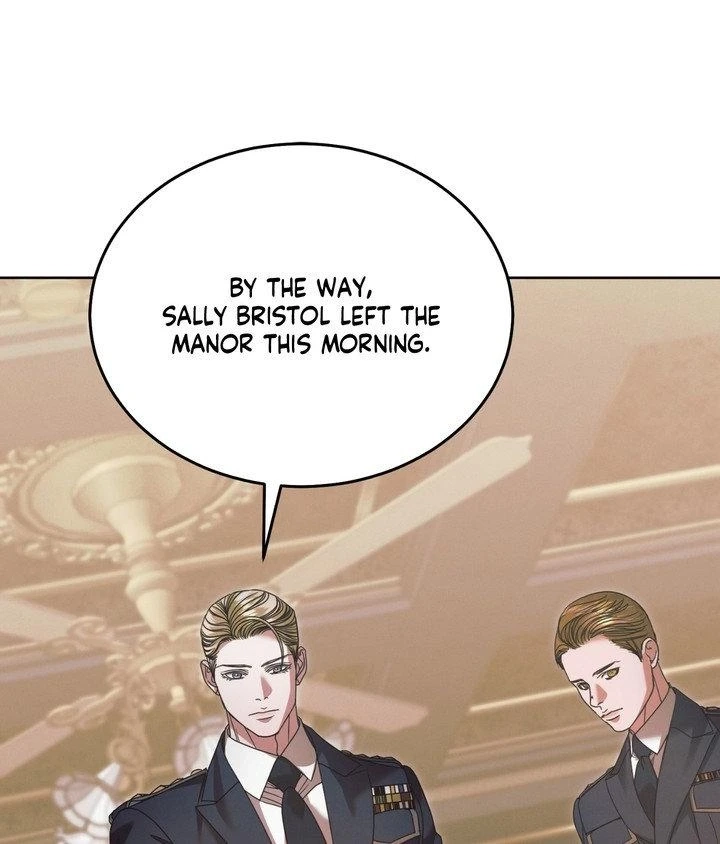 Vengeance Named Love Chapter 41 page 128 - 