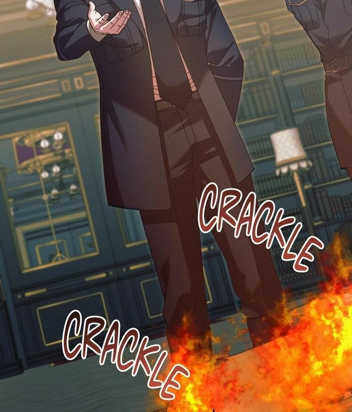 Vengeance Named Love Chapter 41 page 129 - 