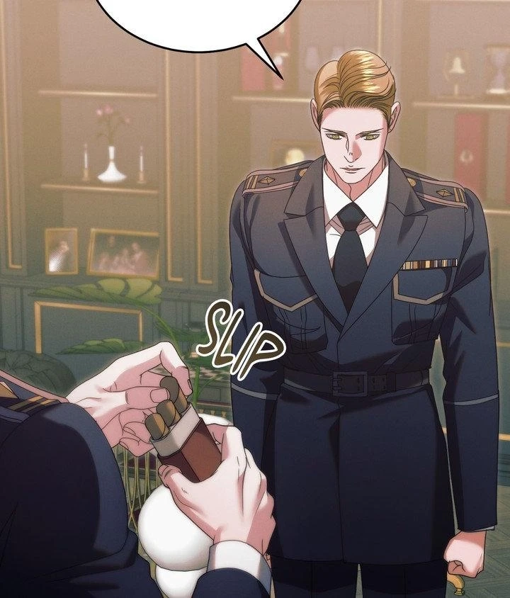 Vengeance Named Love Chapter 41 page 131 - 