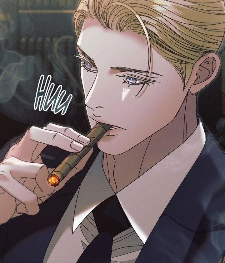 Vengeance Named Love Chapter 41 page 136 - 