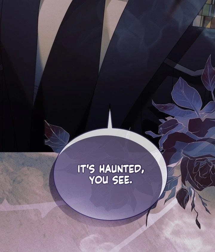 Vengeance Named Love Chapter 41 page 137 - 