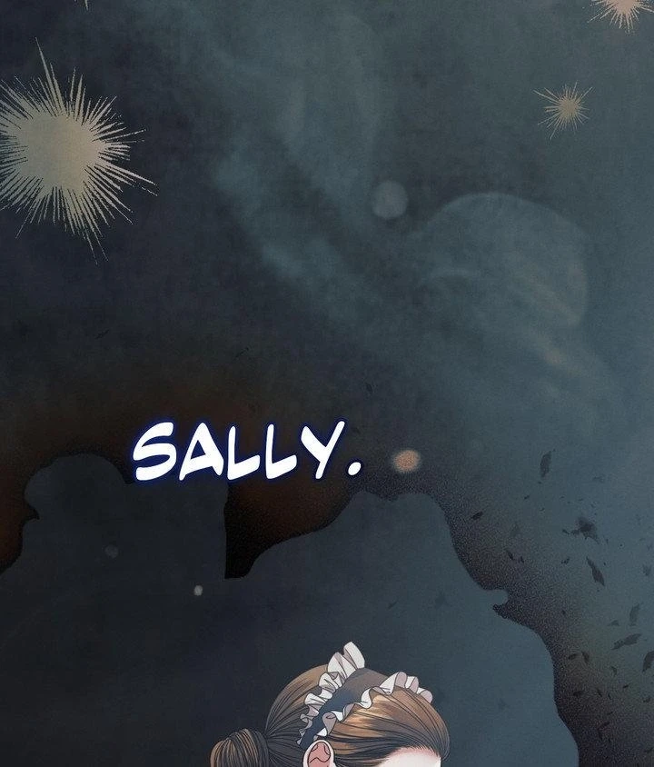 Vengeance Named Love Chapter 41 page 145 - 