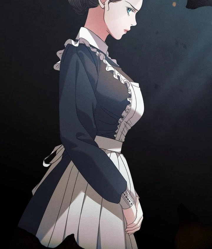Vengeance Named Love Chapter 41 page 146 - 