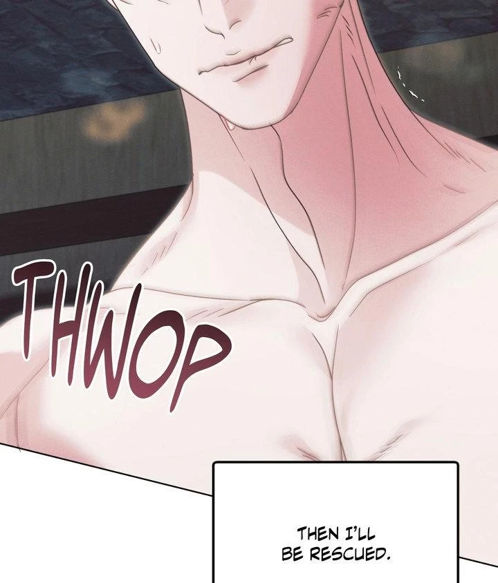 Vengeance Named Love Chapter 41 page 20 - 