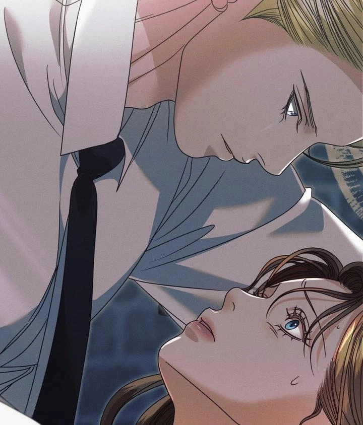 Vengeance Named Love Chapter 41 page 59 - 