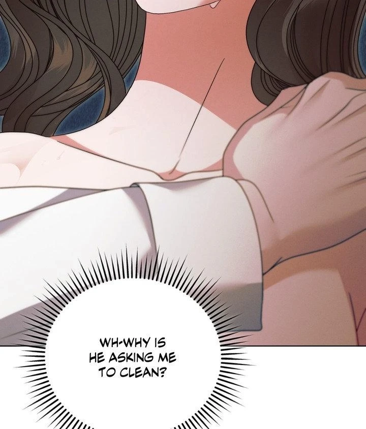 Vengeance Named Love Chapter 41 page 64 - 
