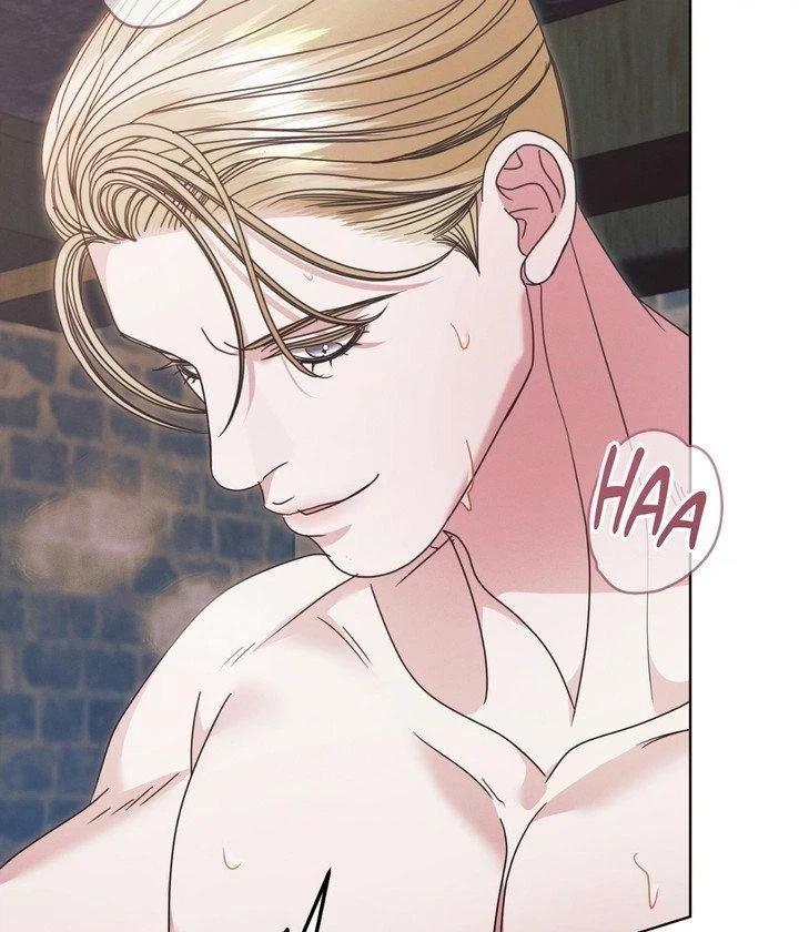 Vengeance Named Love Chapter 41 page 8 - 