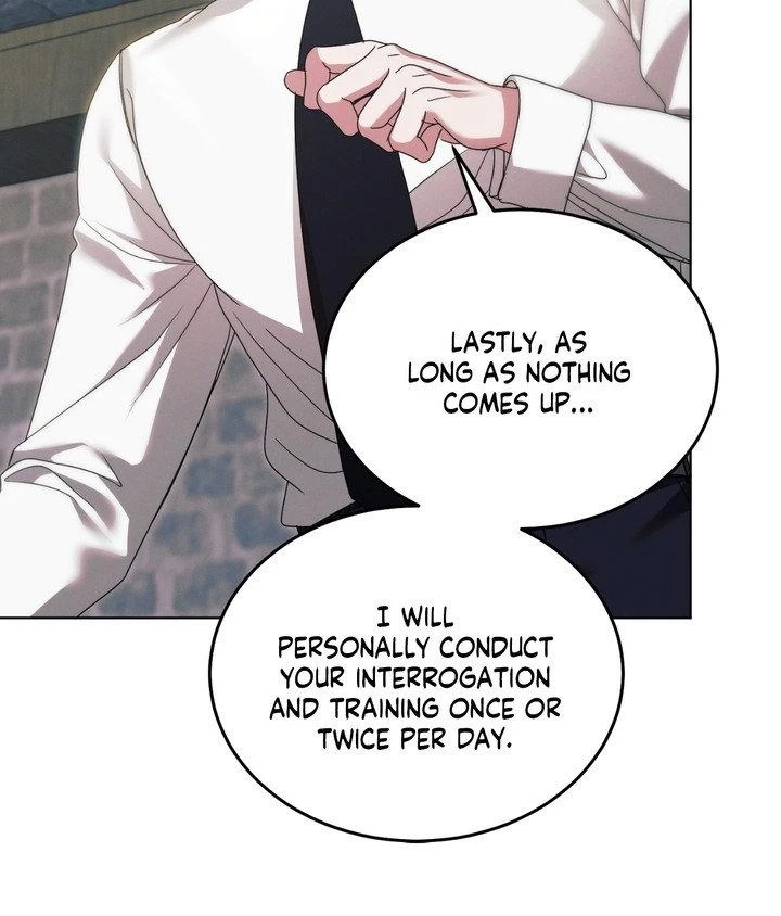 Vengeance Named Love Chapter 41 page 72 - 