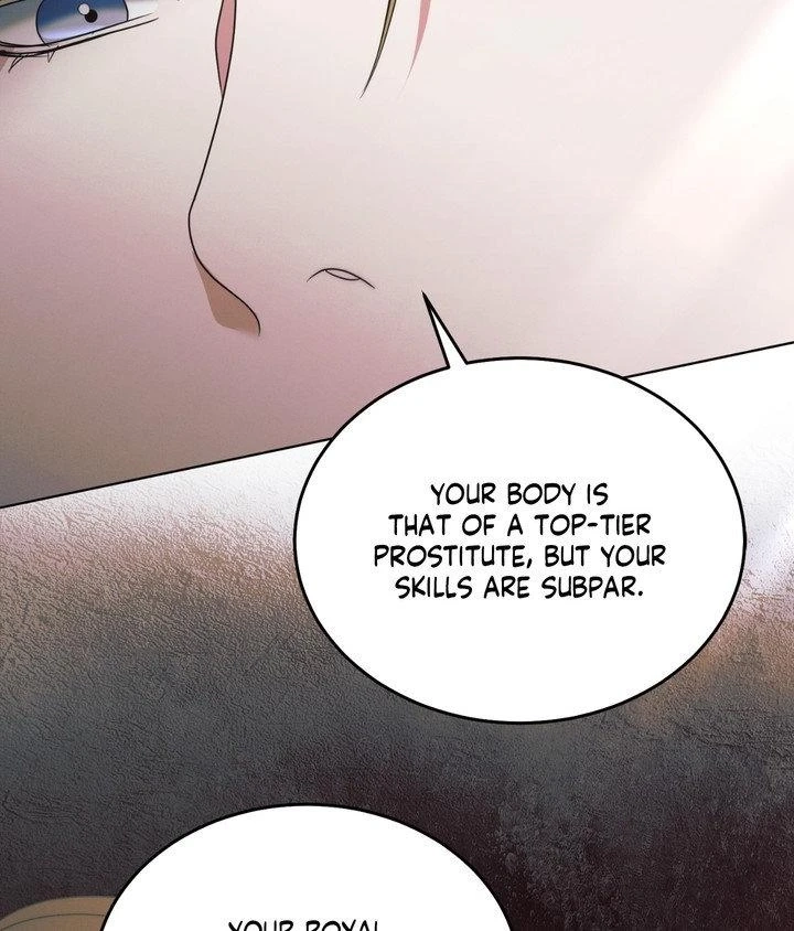 Vengeance Named Love Chapter 41 page 76 - 