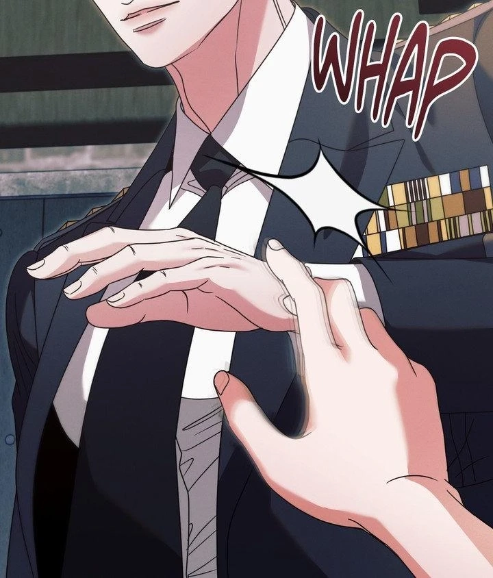 Vengeance Named Love Chapter 41 page 85 - 