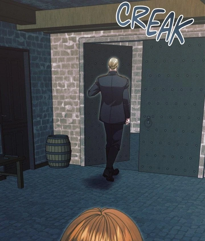 Vengeance Named Love Chapter 41 page 93 - 
