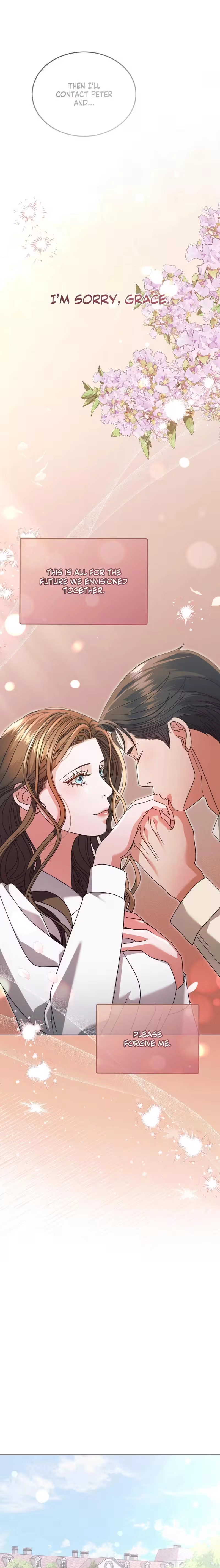 Vengeance Named Love Chapter 42 page 19 - 