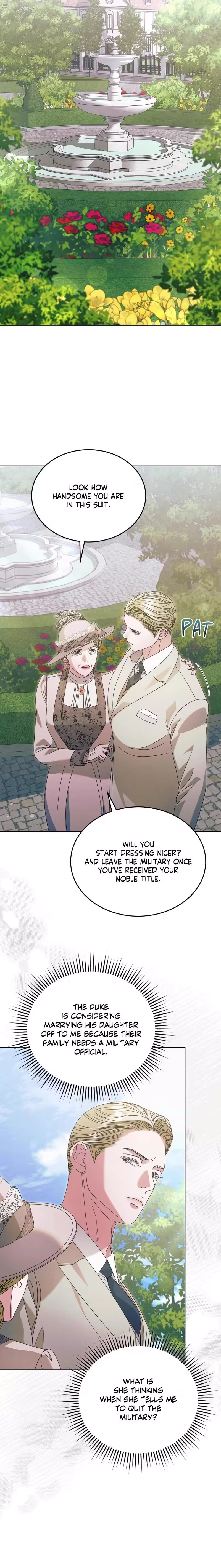 Vengeance Named Love Chapter 42 page 20 - 