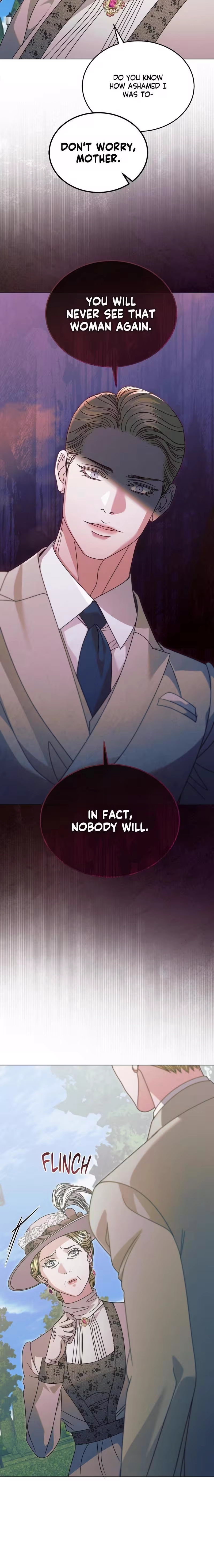 Vengeance Named Love Chapter 42 page 24 - 