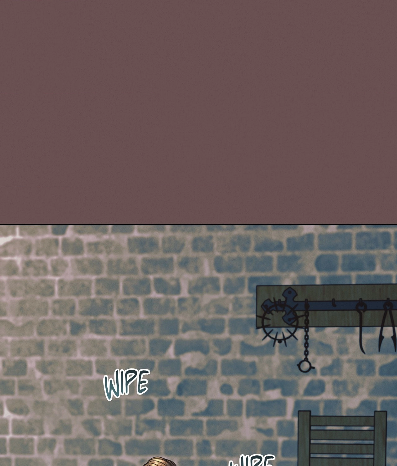 Vengeance Named Love Chapter 43 page 1 - 