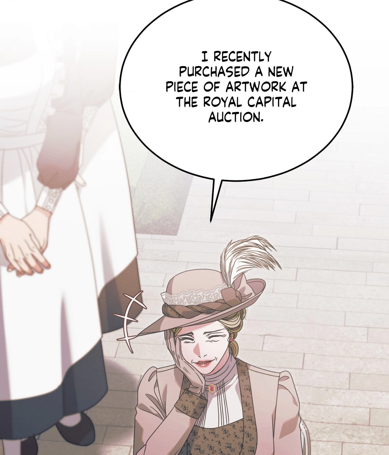 Vengeance Named Love Chapter 43 page 102 - 