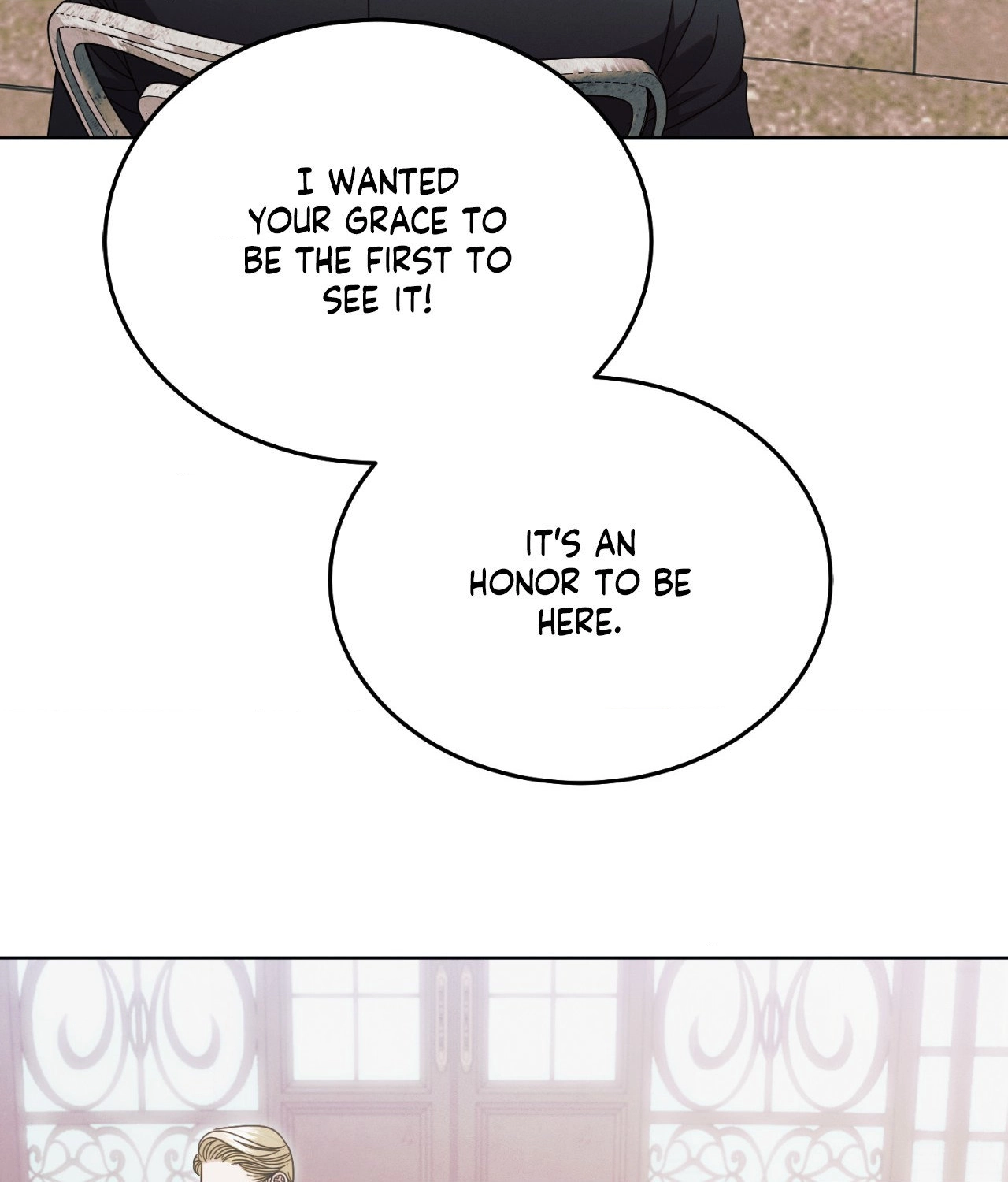Vengeance Named Love Chapter 43 page 104 - 