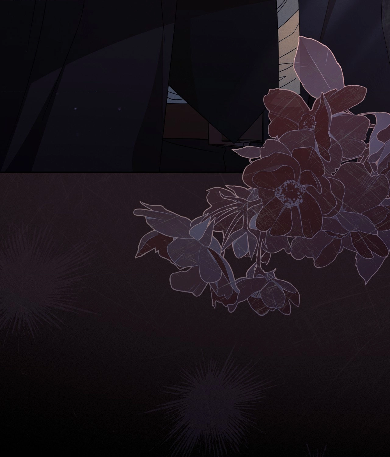 Vengeance Named Love Chapter 43 page 12 - 
