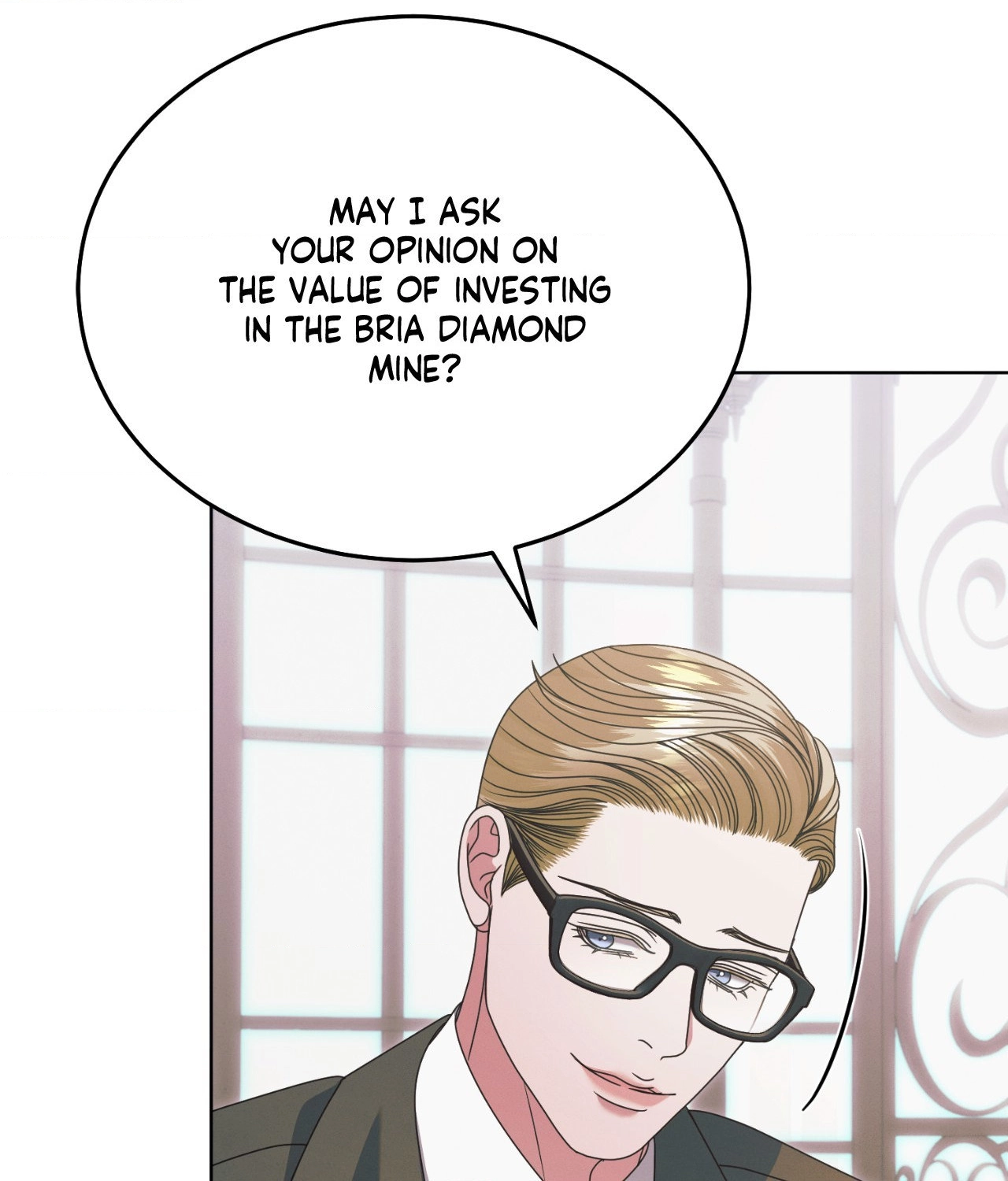 Vengeance Named Love Chapter 43 page 111 - 
