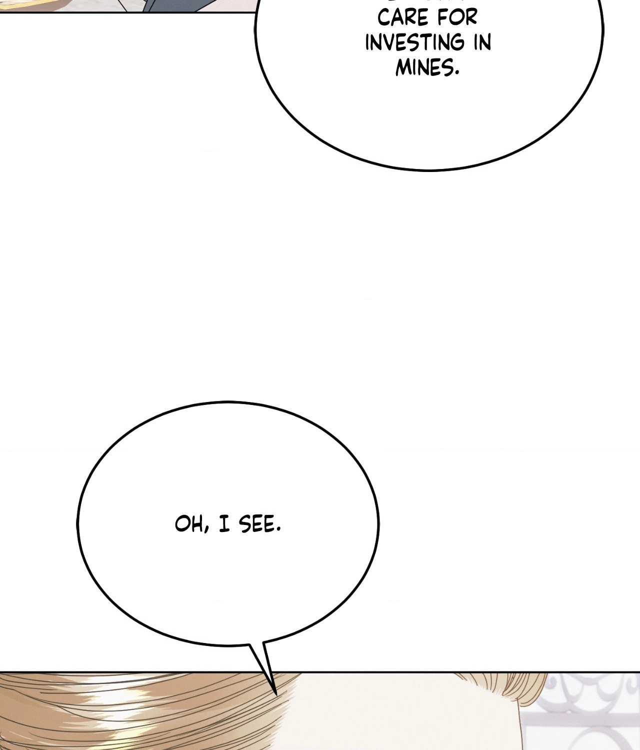 Vengeance Named Love Chapter 43 page 114 - 