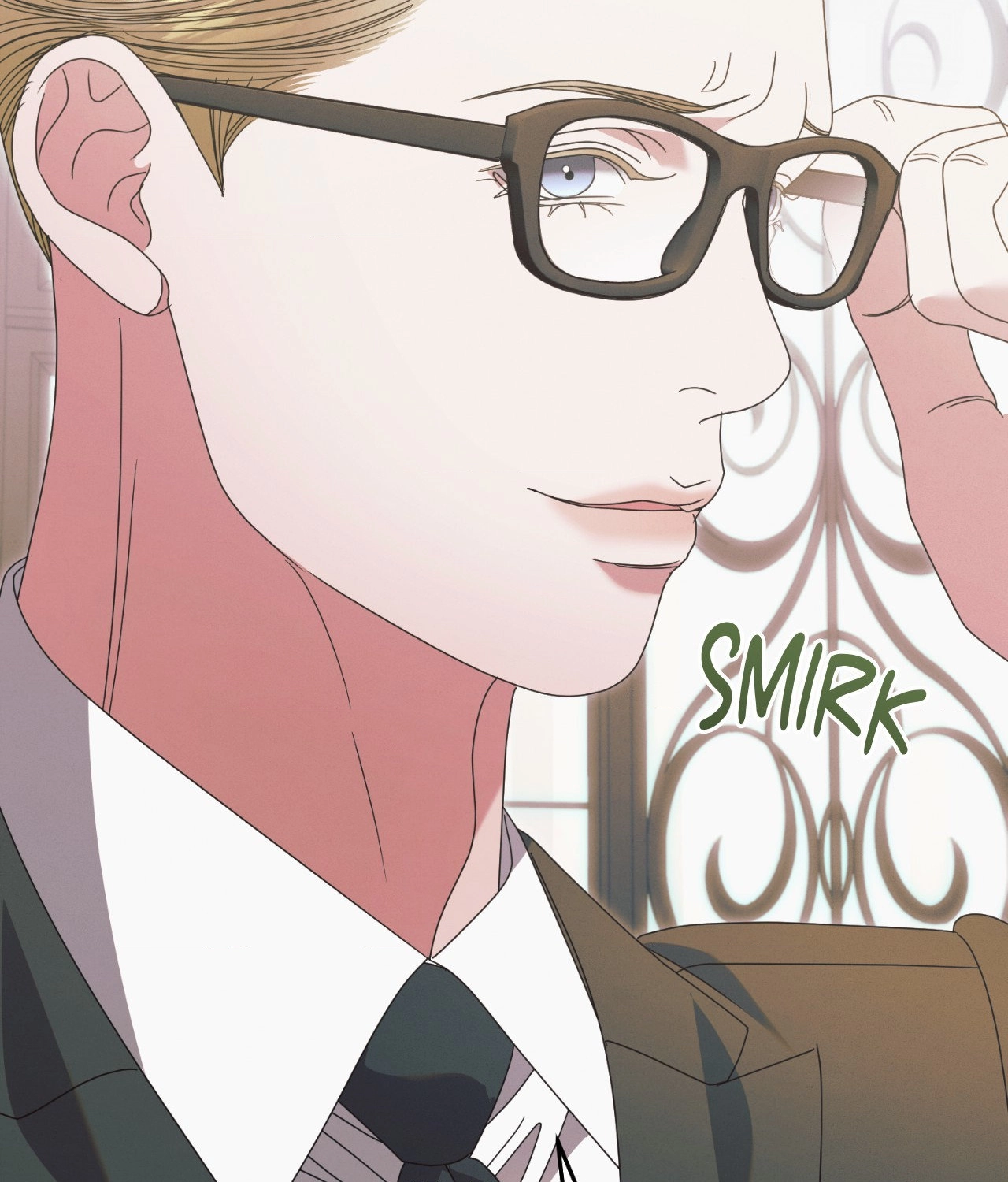 Vengeance Named Love Chapter 43 page 115 - 