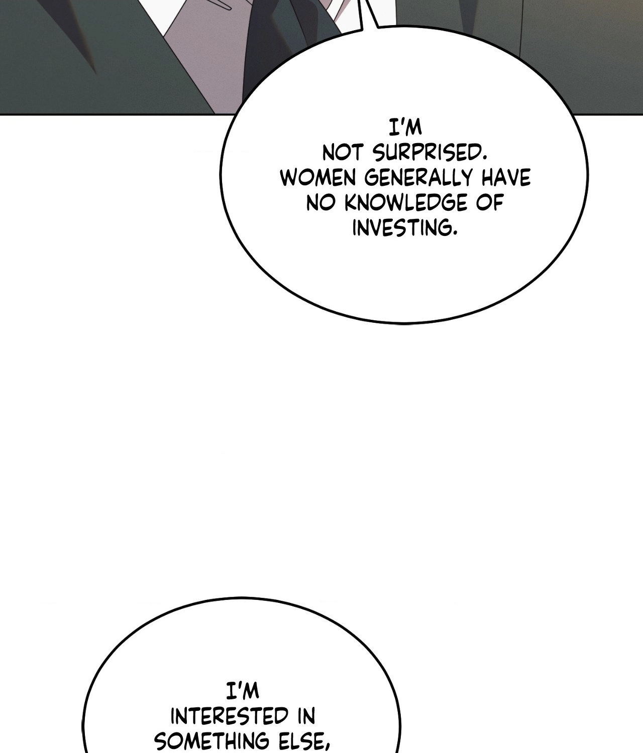 Vengeance Named Love Chapter 43 page 116 - 