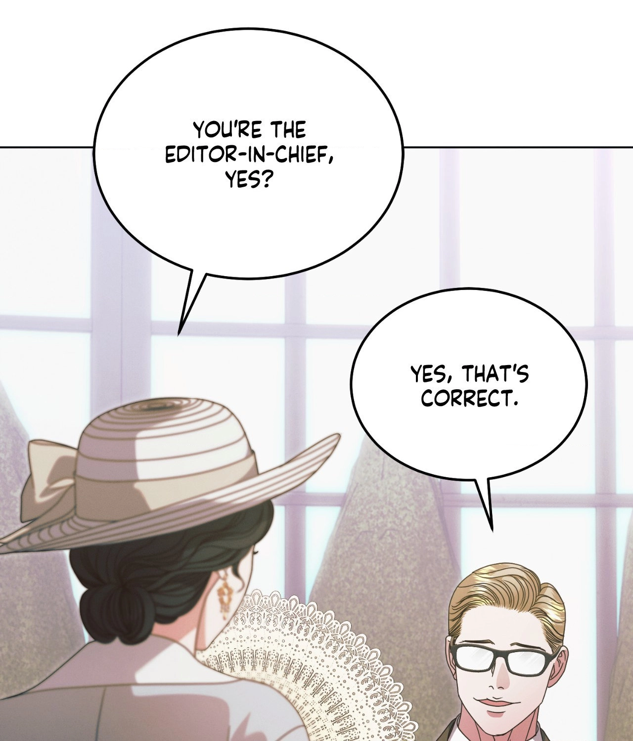 Vengeance Named Love Chapter 43 page 119 - 
