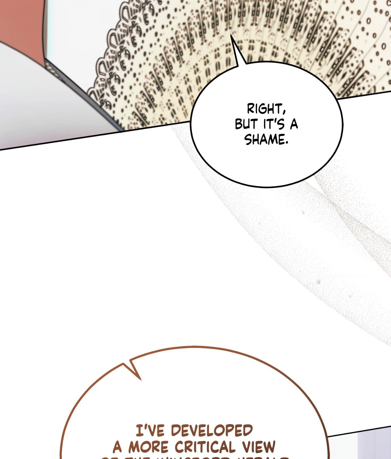 Vengeance Named Love Chapter 43 page 122 - 