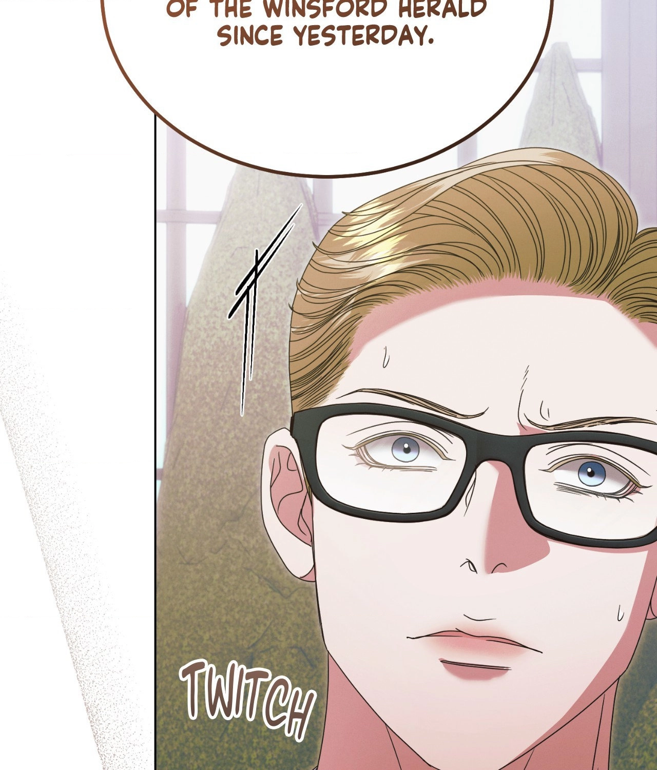 Vengeance Named Love Chapter 43 page 123 - 