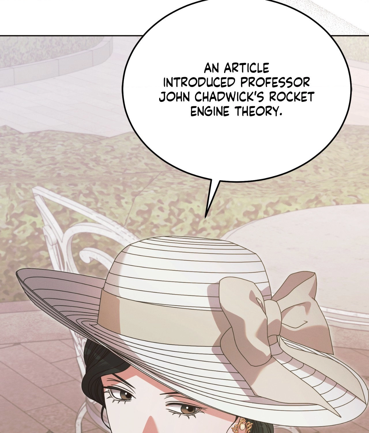 Vengeance Named Love Chapter 43 page 125 - 