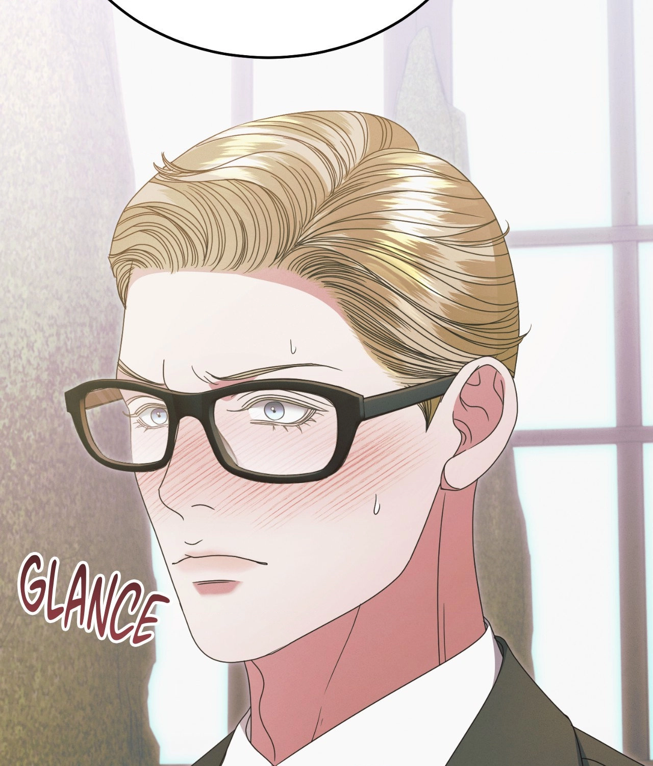 Vengeance Named Love Chapter 43 page 128 - 