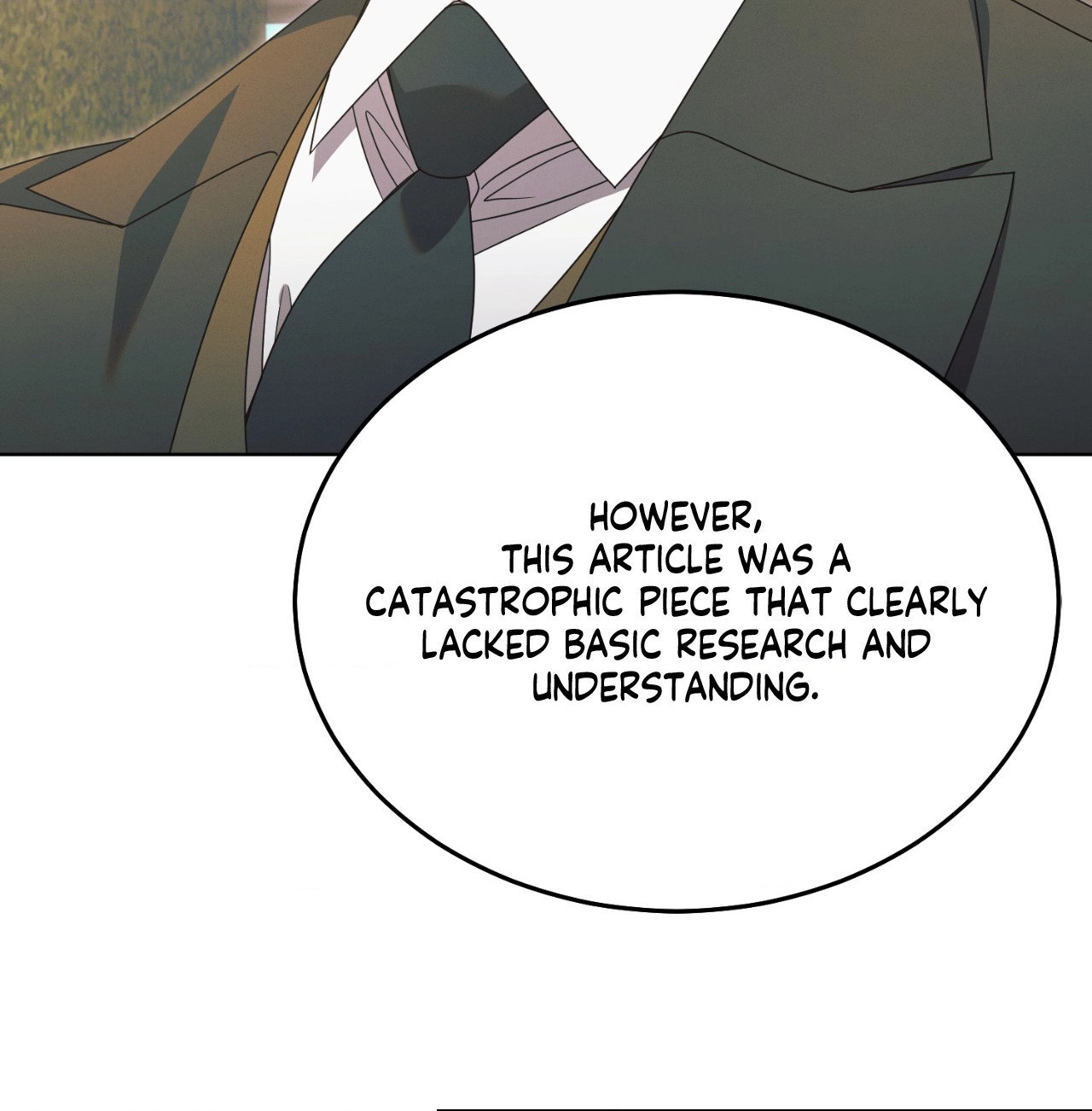 Vengeance Named Love Chapter 43 page 129 - 