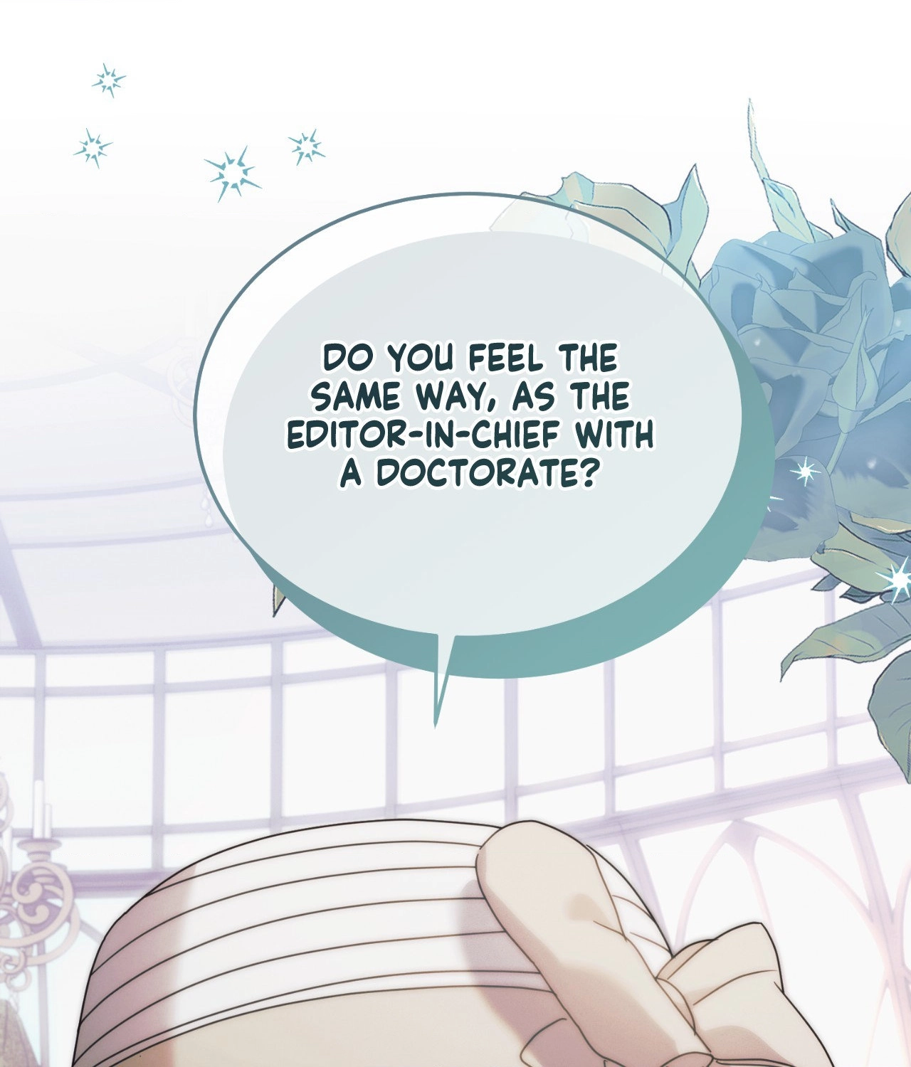 Vengeance Named Love Chapter 43 page 130 - 
