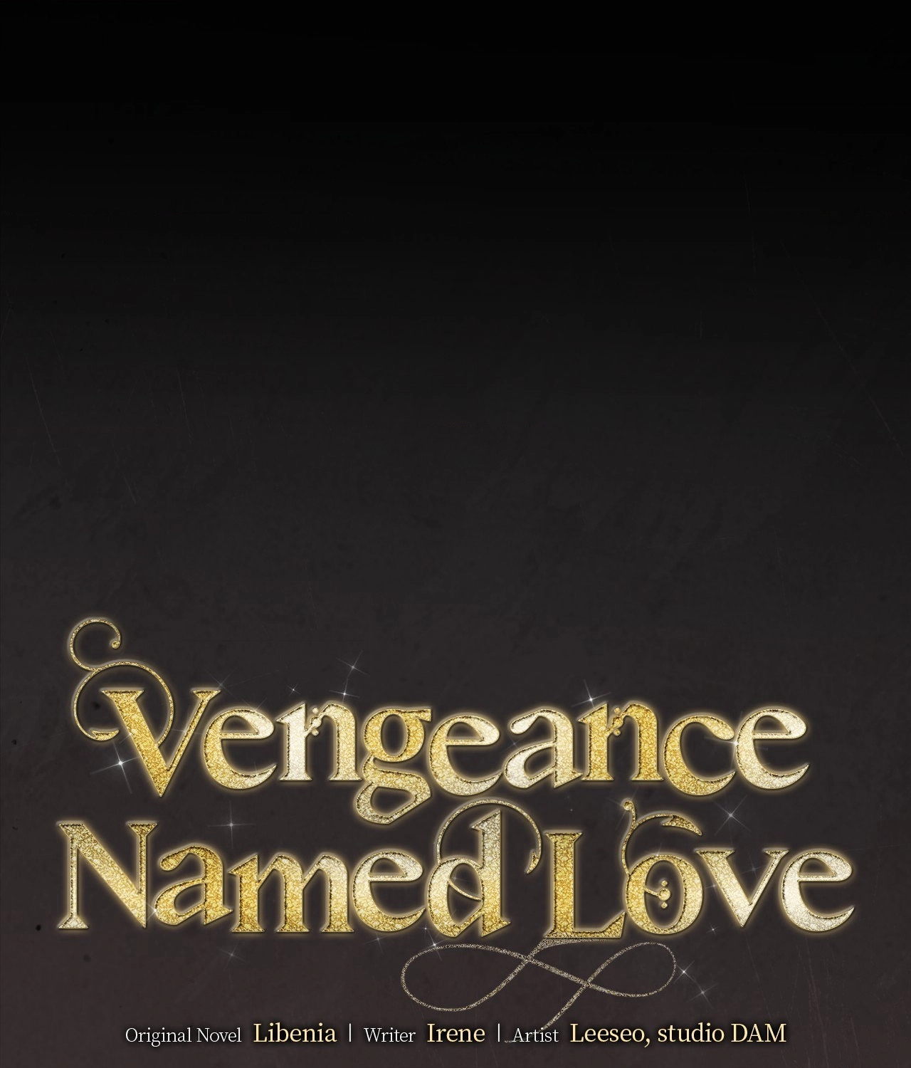 Vengeance Named Love Chapter 43 page 14 - 