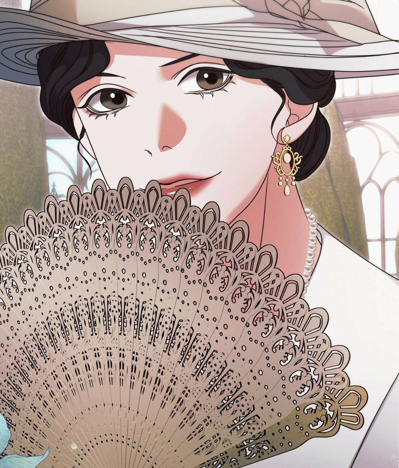 Vengeance Named Love Chapter 43 page 131 - 