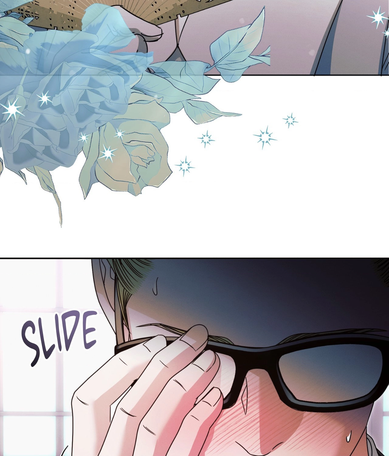 Vengeance Named Love Chapter 43 page 132 - 