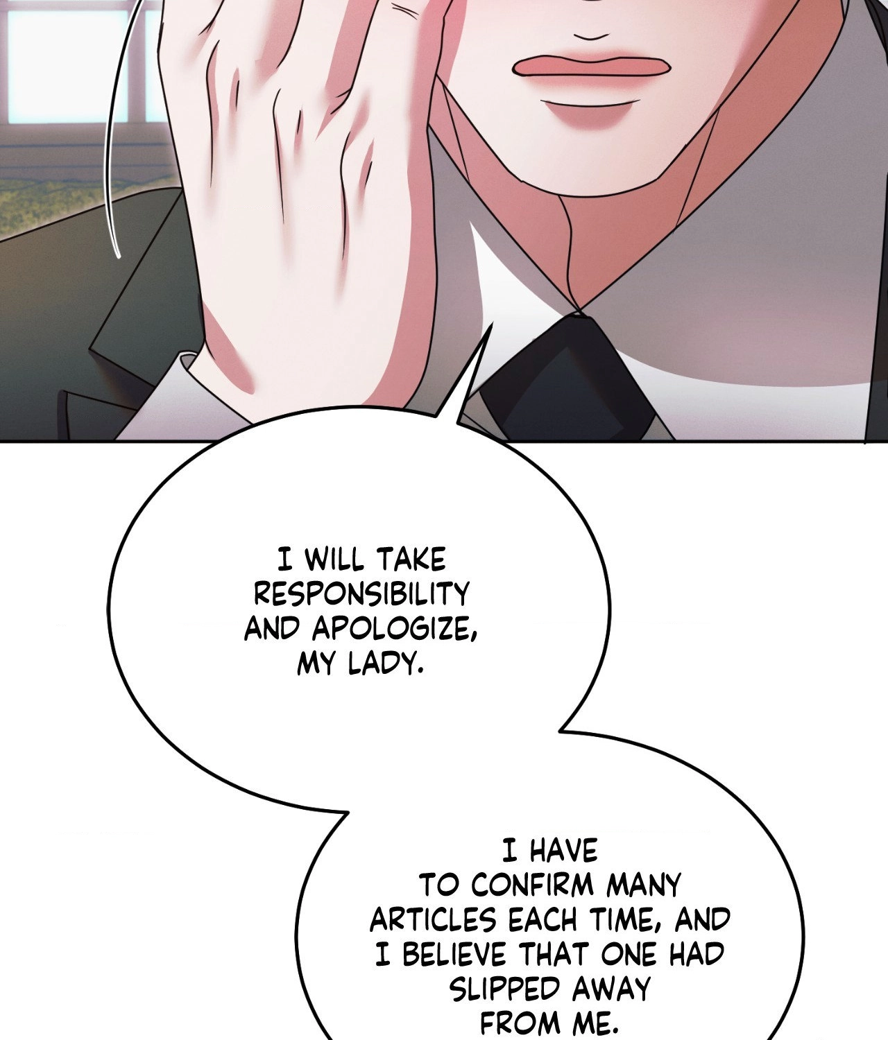 Vengeance Named Love Chapter 43 page 133 - 
