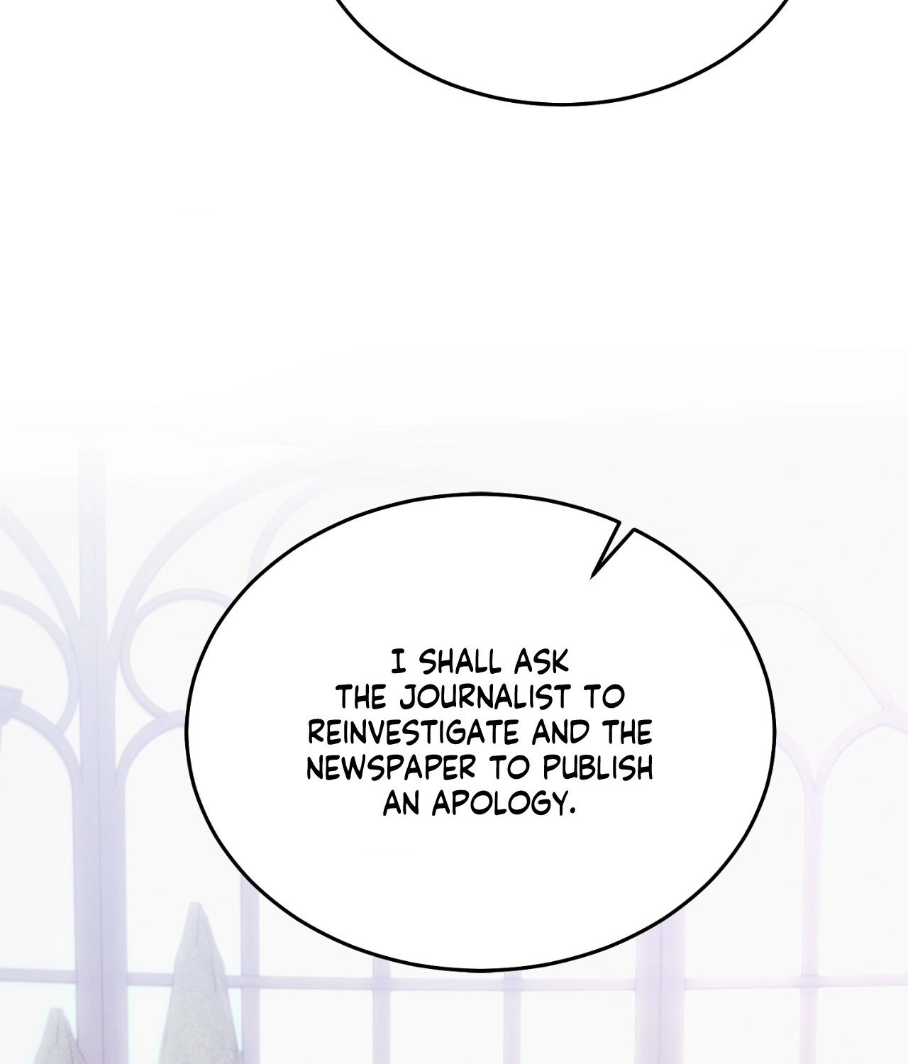 Vengeance Named Love Chapter 43 page 134 - 