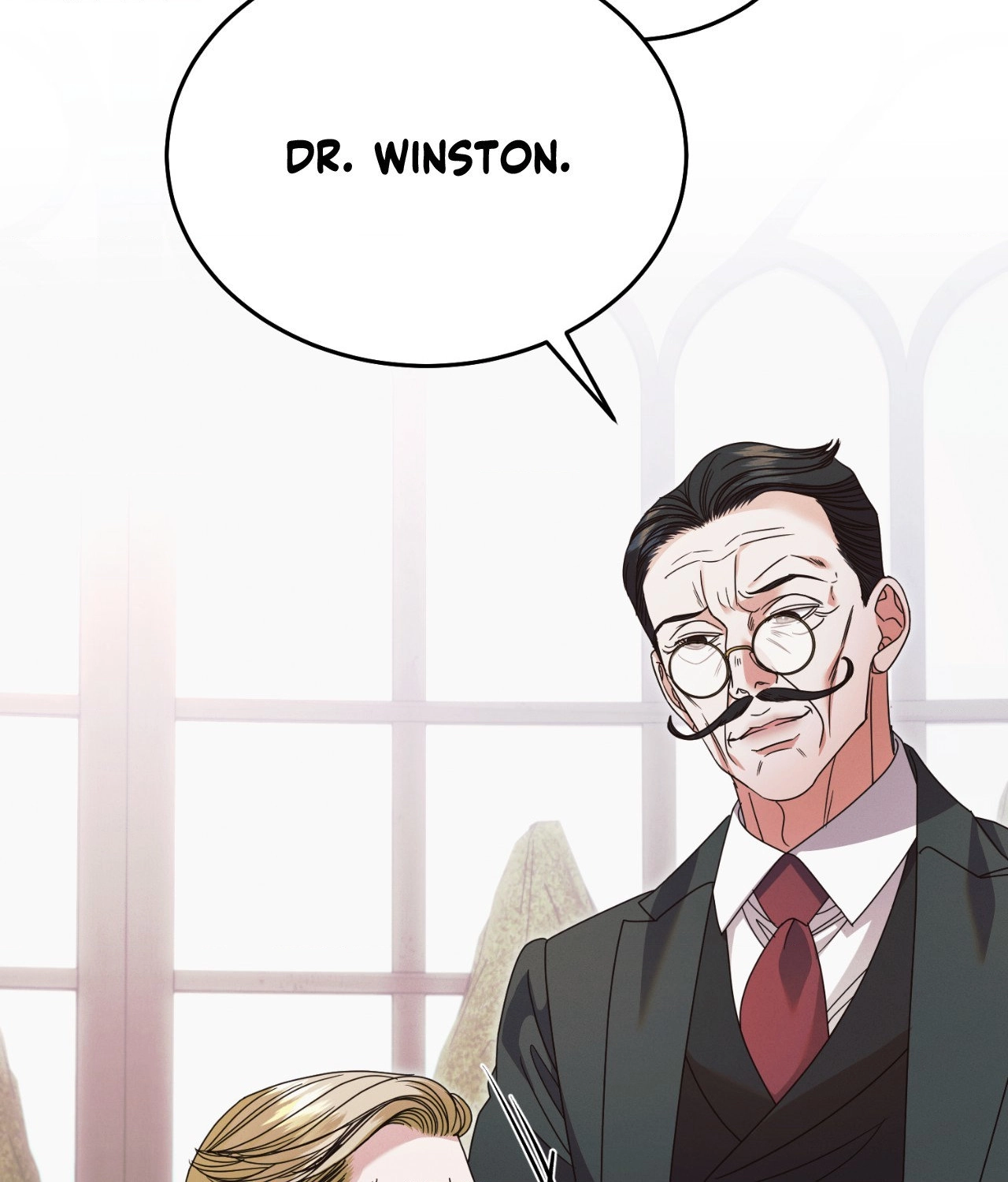 Vengeance Named Love Chapter 43 page 137 - 