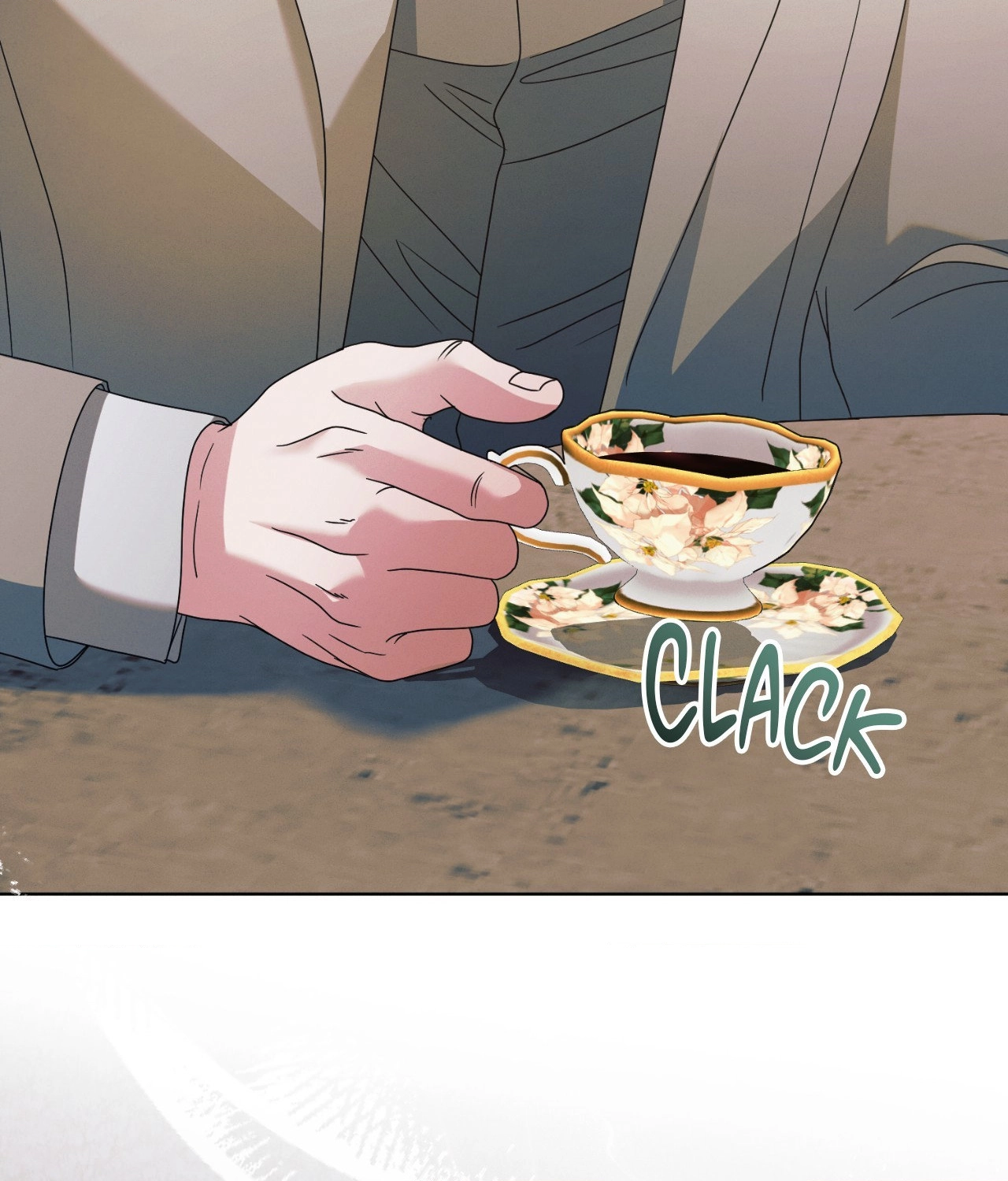 Vengeance Named Love Chapter 43 page 146 - 