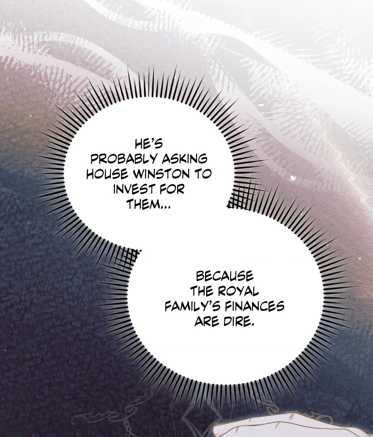 Vengeance Named Love Chapter 43 page 147 - 