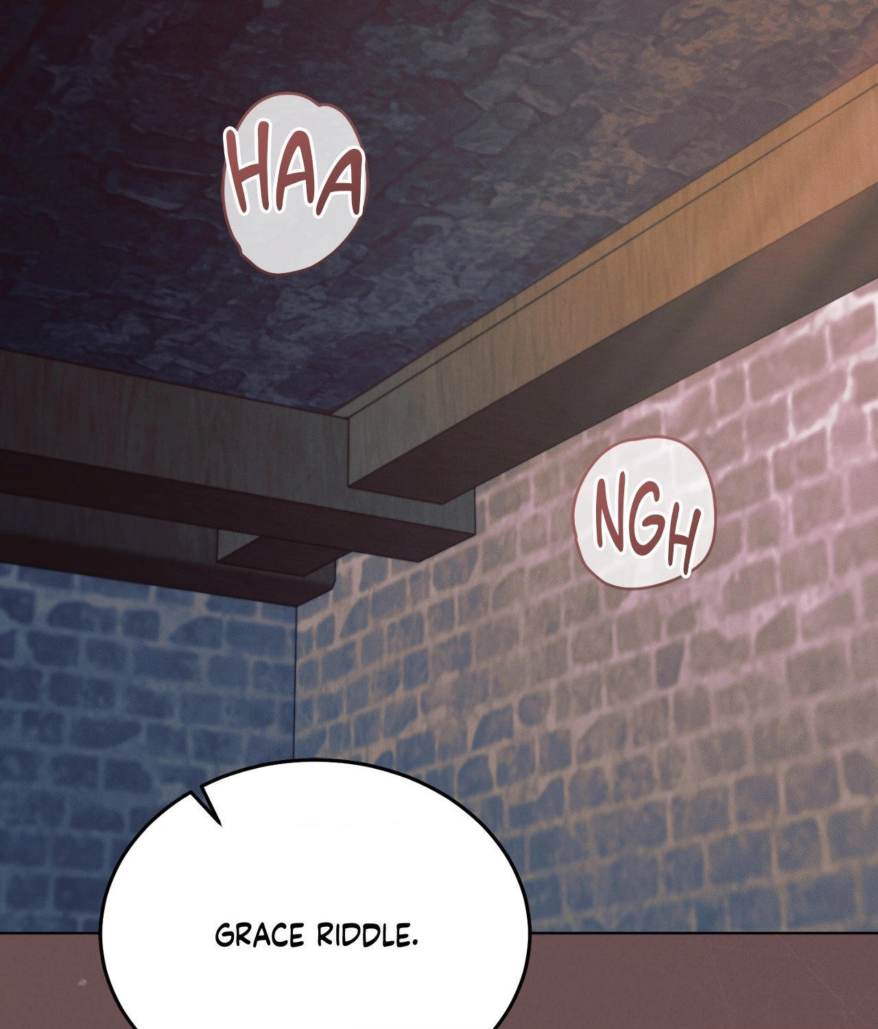 Vengeance Named Love Chapter 43 page 16 - 