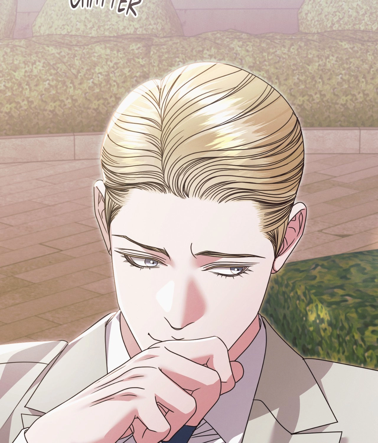 Vengeance Named Love Chapter 43 page 155 - 