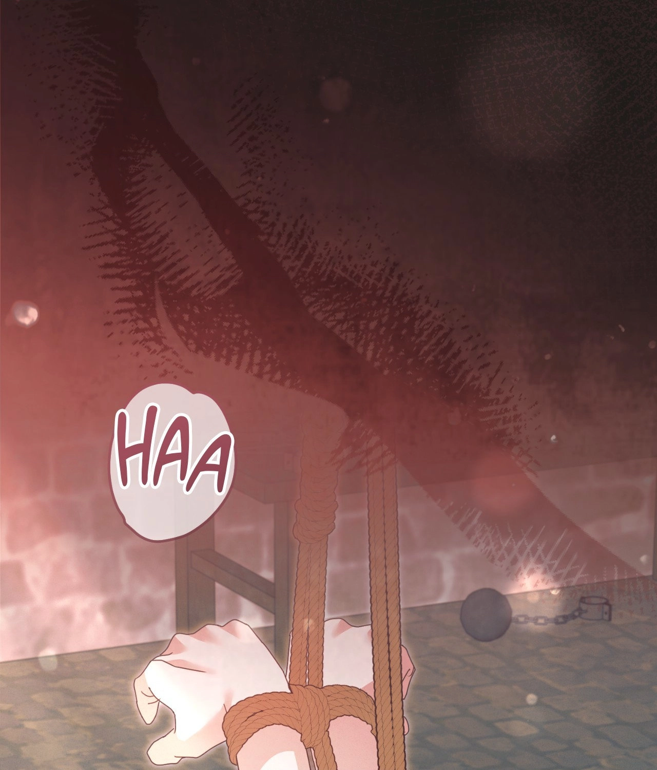 Vengeance Named Love Chapter 43 page 158 - 