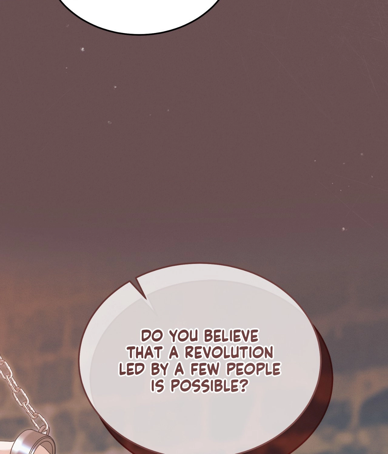 Vengeance Named Love Chapter 43 page 17 - 