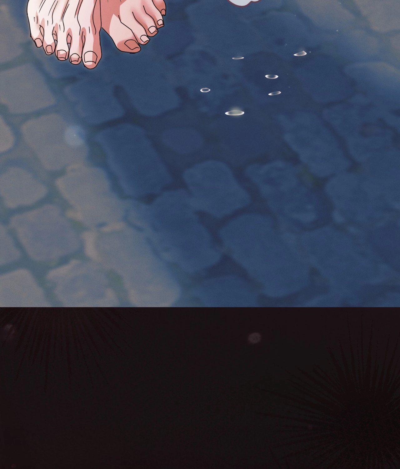 Vengeance Named Love Chapter 43 page 161 - 